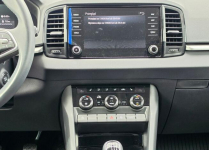 Škoda Karoq 1.5 TSI 150km ACT Selection smartlink led gwarancja fv23% Tychy - zdjęcie 11