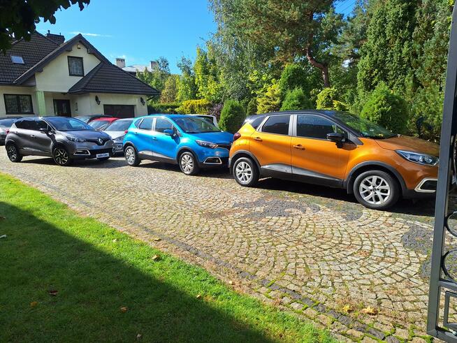 Renault Captur Expression- od pierwszego właściciela- 3szt. w ofercie Siewierz - zdjęcie 6