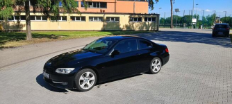 Sprzedam BMW seria 3 E92 320i 2011r