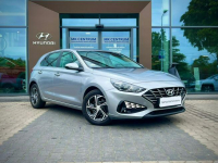 Hyundai i30 1.5T-GDI 160KM 48V 7DCT Smart Gwarancja Salon Polska FV23% Łódź - zdjęcie 3