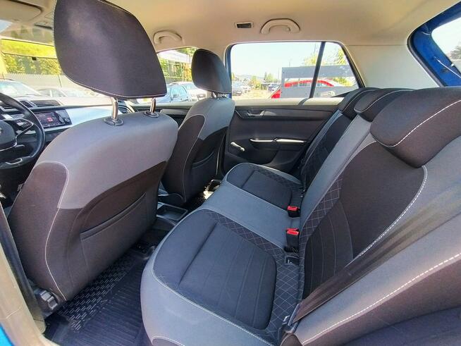 Škoda Fabia Lift*Android Auto*Kamera*Krajowa* Harklowa - zdjęcie 9