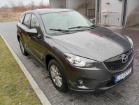 Mazda CX5 Skyactiv 150KM Lublin - zdjęcie 9