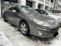 Peugeot 407 1,6HDI