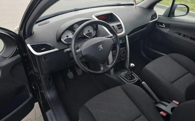 Auto idealne do miasta Nakło nad Notecią - zdjęcie 5