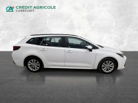 Toyota Corolla 1.8 Hybrid Comfort Kombi Warszawa - zdjęcie 4