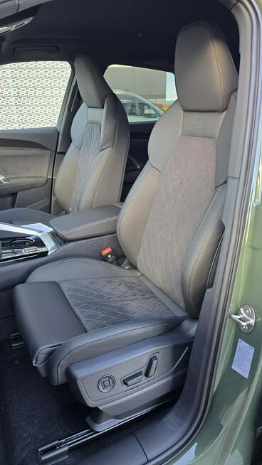Audi Q5 TFSI 204KM quattro S tronic Radom - zdjęcie 8