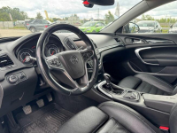 Opel Insignia, 2013 Michałowice - zdjęcie 10