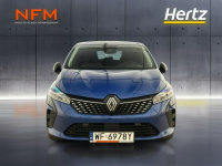 Renault Clio 1,0 TCe(90 KM) Evolution Salon PL F-Vat Warszawa - zdjęcie 8