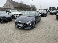 Hyundai i20 Salon PL Automat Klimatronik Kamera Podgrz.  Virtual Gliwice - zdjęcie 5