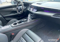 Audi e-tron GT RS Quattro Częstochowa - zdjęcie 4