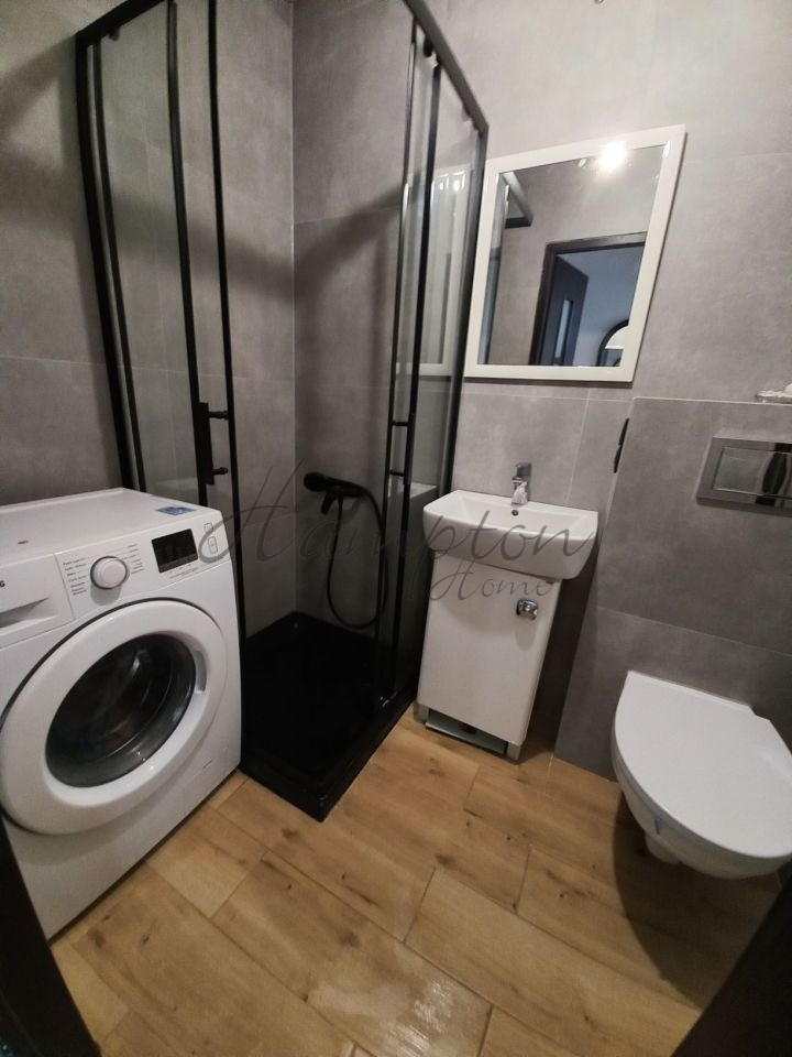 2 pokoje przy Metrze Dworzec Gdański Warszawa - zdjęcie 2