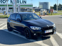 BMW 120i Mpakiet 2017 2.0 Krosno - zdjęcie 8