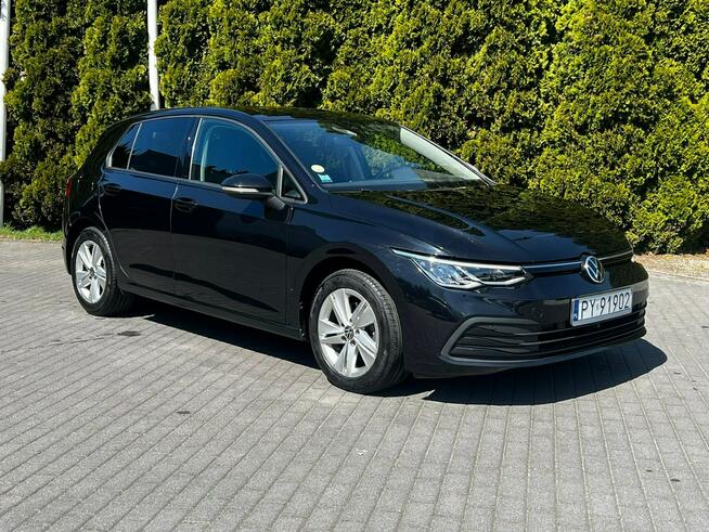 Volkswagen Golf 2.0TDI 150 Automat KeyLess Radar Navi CarPlay Baranowo - zdjęcie 2