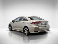Toyota Corolla 1.5 Style MS ! Z Polskiego Salonu ! Faktura VAT ! Warszawa - zdjęcie 3