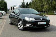 Citroen C5 VideoPrezentacja*2,0Hdi!63kmExcusive*Automat*Xenon*Navi* Warszawa - zdjęcie 2