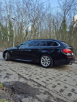 BMW F11 2.0d - NAVI_CARplay_Silnik po remoncie*M-pakiet*Doinwestowana! Szczecin - zdjęcie 5