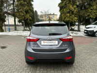 Hyundai ix20 1.4 90 KM,Tempomat,Klima, Gwarancja Tarnowskie Góry - zdjęcie 7
