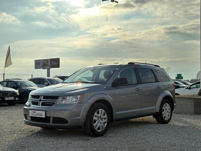 Dodge Journey, 2019 Michałowice - zdjęcie 7