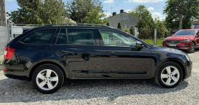 Škoda Octavia Xenon Navi Climatronic Gwarancja Kutno - zdjęcie 5