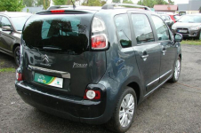 Citroen C3 Picasso 1,4 E 100 KM Mały przebieg, super stan Piła - zdjęcie 4
