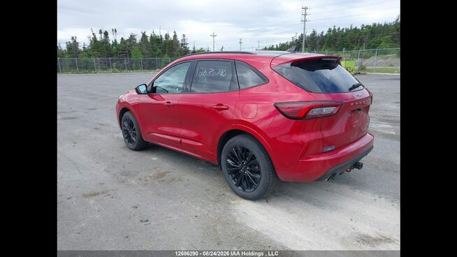 Ford Kuga ST-LINE ELITE / AWD / Hybryda Częstochowa - zdjęcie 5