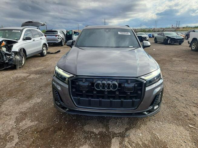 Audi Q7 PREMIUM PLUS / Quattro / 3.0 V6 Wrocław - zdjęcie 2