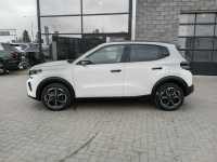 Citroen e-C3 C3 elektryczny wersja MAX ładowarka 11kW Comfort Range Konopnica - zdjęcie 3