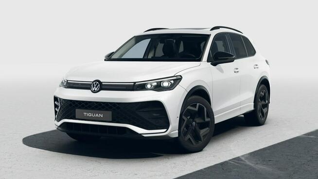 Volkswagen Tiguan Edition 20 2.0 TDI 150 KM DSG Zamów już teraz! Łódź - zdjęcie 2