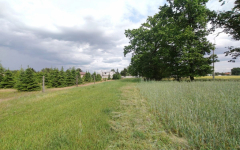 Działka z WZ blisko Nowego Tomyśla. Glinno - zdjęcie 7