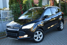 PIĘKNA!JAK NOWA!1,6 benz. Podg. Fotele i szyby El.klapa PDC Białogard - zdjęcie 2