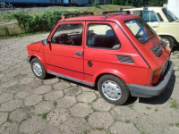 PAKIET FIAT 125p FIAT 126p x2 Bytom - zdjęcie 12