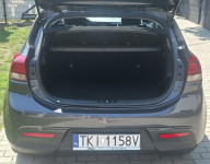 Kia Rio 1.25 Benzyna | Serwisowany | Gwarancja | Bogate wyposażenie | Piekoszów - zdjęcie 6