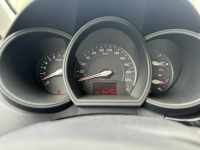 Kia Rio LPG, serwisowany Poznań - zdjęcie 7