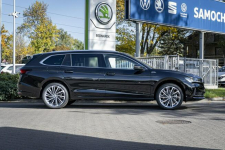 Škoda Superb L&amp;K 2.0 TDI 193 KM DSG 4x4 - Dostępny od ręki! Łódź - zdjęcie 7