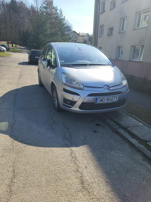 Sprzedam samochod Grodziec - zdjęcie 2