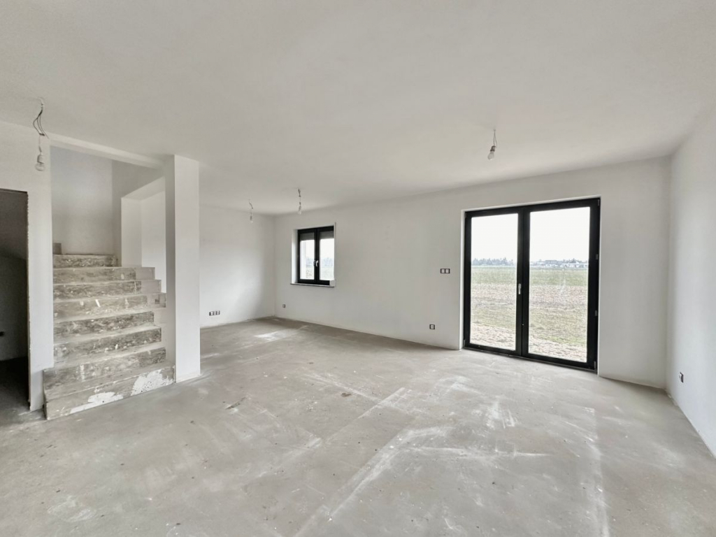 Promocja! Wysoki standard budynku Grzebienisko - zdjęcie 5