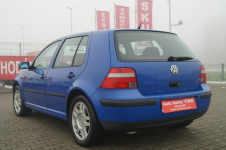 Volkswagen Golf Sprowadzony z Austrii 1.4 benz. 75KM Goczałkowice-Zdrój - zdjęcie 4