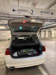 BMW 320D 184km 2011r. Bałuty - zdjęcie 7