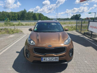 Kia Sportage Lipówki - zdjęcie 5