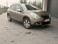 Peugeot 2008 Grodzisk Mazowiecki - zdjęcie 5