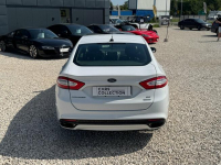 Ford Fusion, 2014 Michałowice - zdjęcie 5