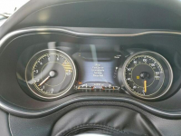Jeep Cherokee / 4x4 / 3.2 272KM / Bogate wyposażenie / Tarnów - zdjęcie 9