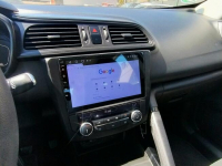 Renault Kadjar 1,2 130KM*Niski przebieg*Tablet*2xkoła* Harklowa - zdjęcie 10