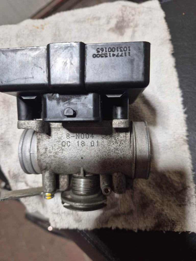 Ecu Peugeot Satelis 125 immo off Mielec - zdjęcie 3
