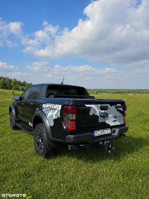 Ford Ranger Rzeszów - zdjęcie 5