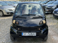 Smart Fortwo 800CDI*41PS*Panorama*Opłaty03*2027*ALU*Do*jazdy Częstochowa - zdjęcie 3
