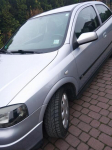Opel Astra G
