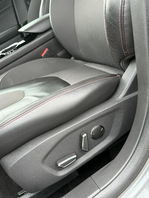 Ford Mondeo Myszyniec - zdjęcie 6