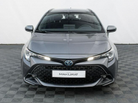 Toyota Corolla WE8T757#1.8 Hybrid Comfort Podgrz.f Salon PL VAT 23% Gdańsk - zdjęcie 7