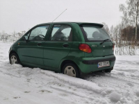 Daewoo Matiz 2000r. Wersja JOY Wspomaganie El Szyby Tanio Warszawa - zdjęcie 7